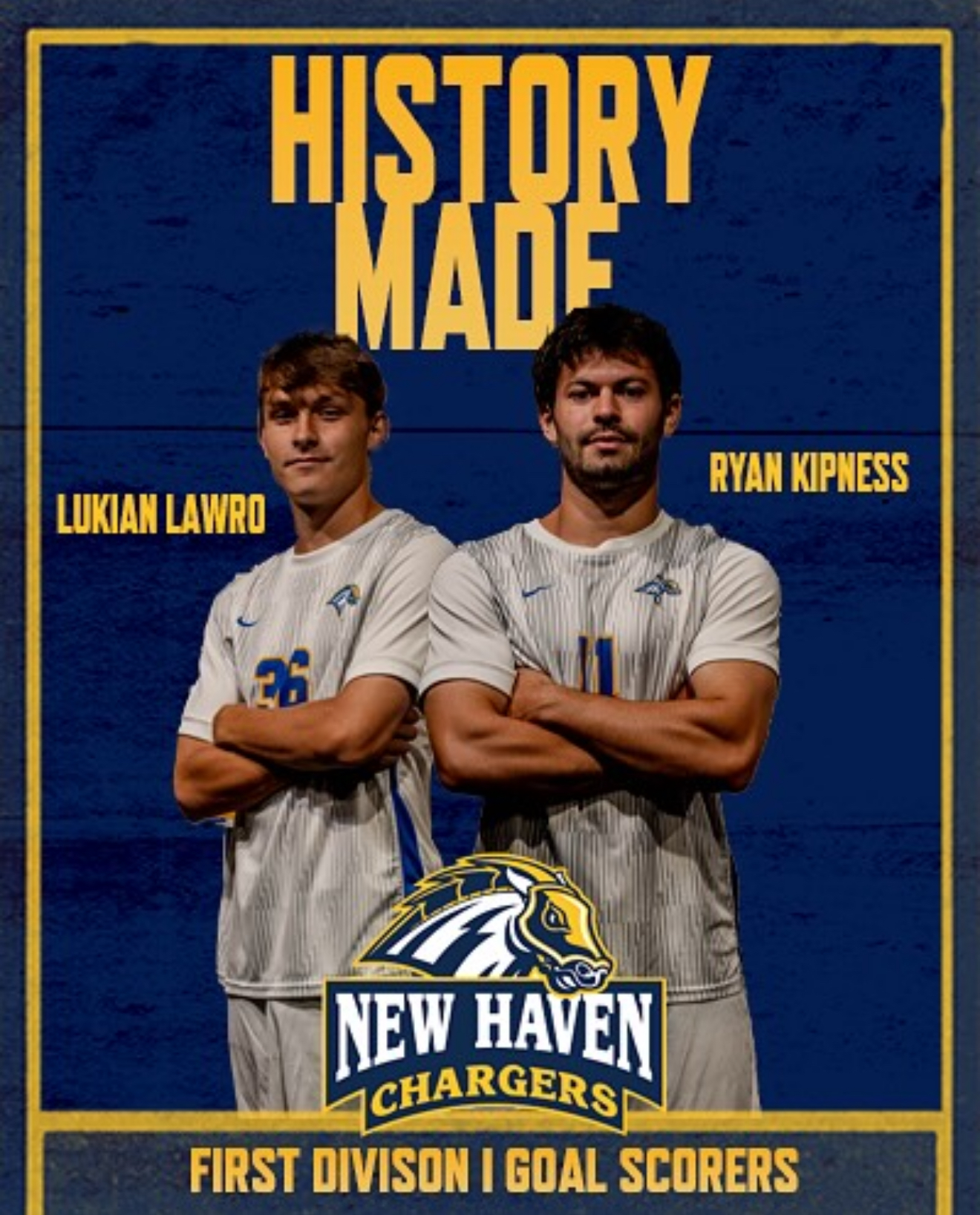 Signature Win on the Road